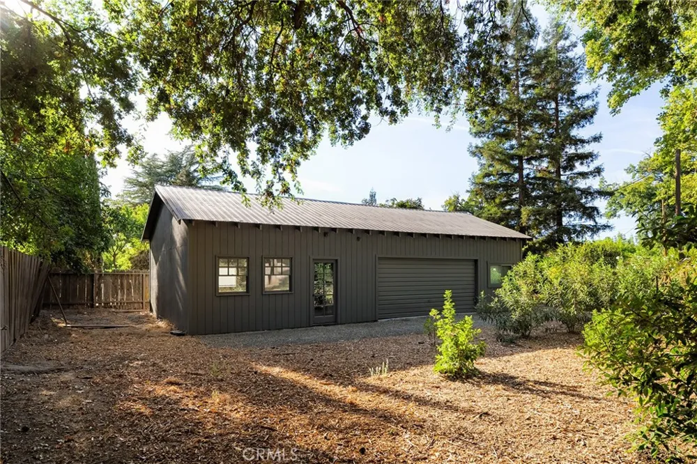 2931 Kennedy Avenue Chico, CA 95973