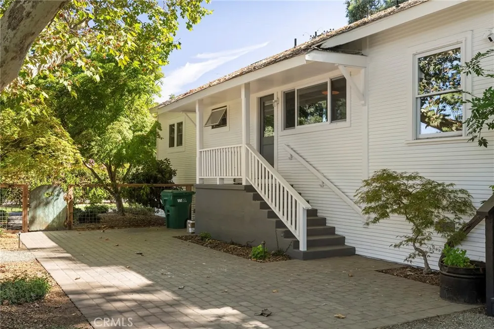 2931 Kennedy Avenue Chico, CA 95973