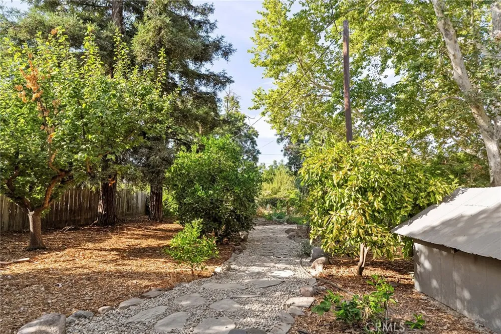 2931 Kennedy Avenue Chico, CA 95973
