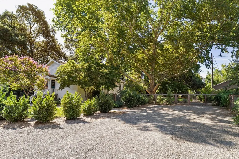 2931 Kennedy Avenue Chico, CA 95973