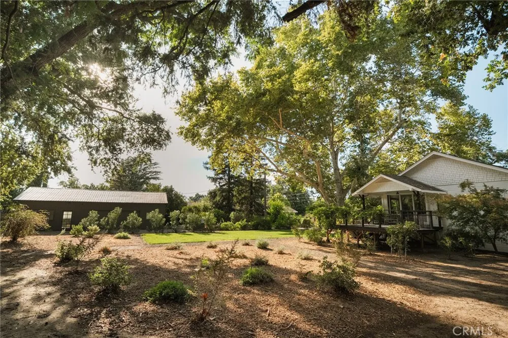 2931 Kennedy Avenue Chico, CA 95973