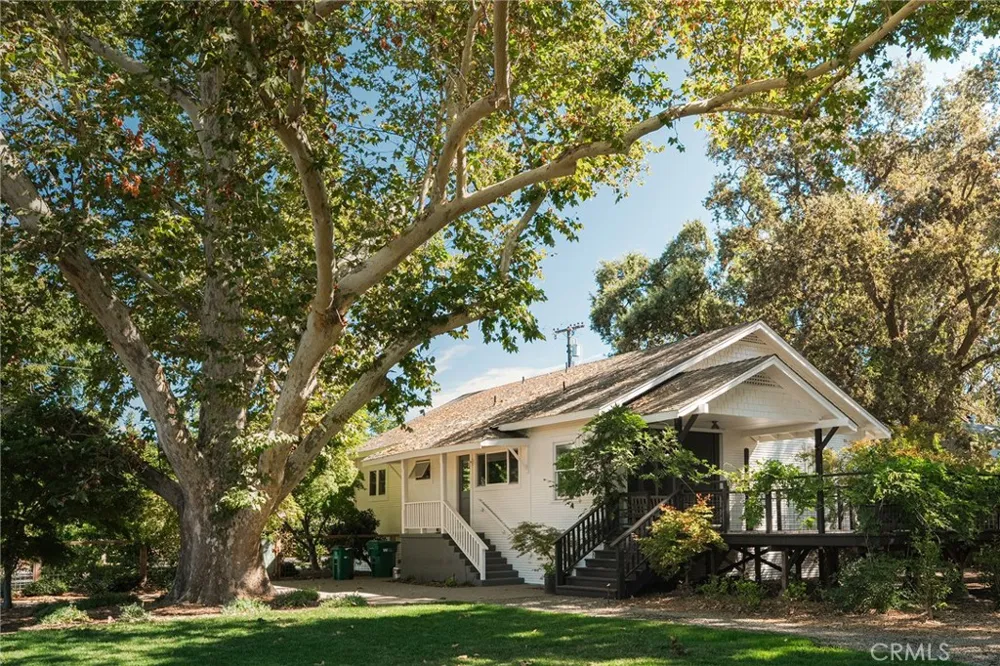 2931 Kennedy Avenue Chico, CA 95973