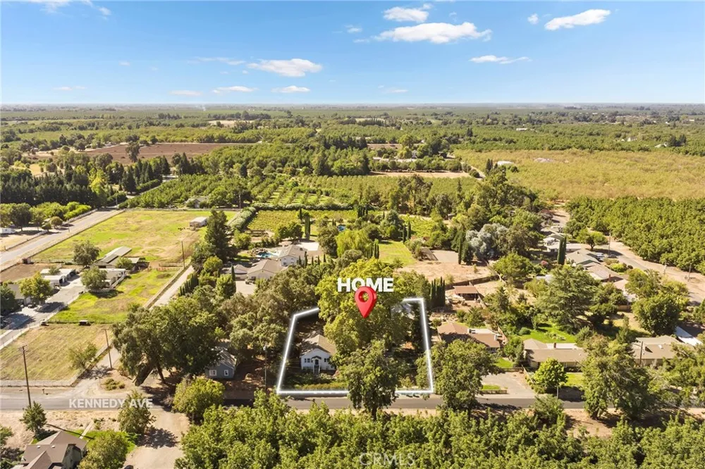 2931 Kennedy Avenue Chico, CA 95973