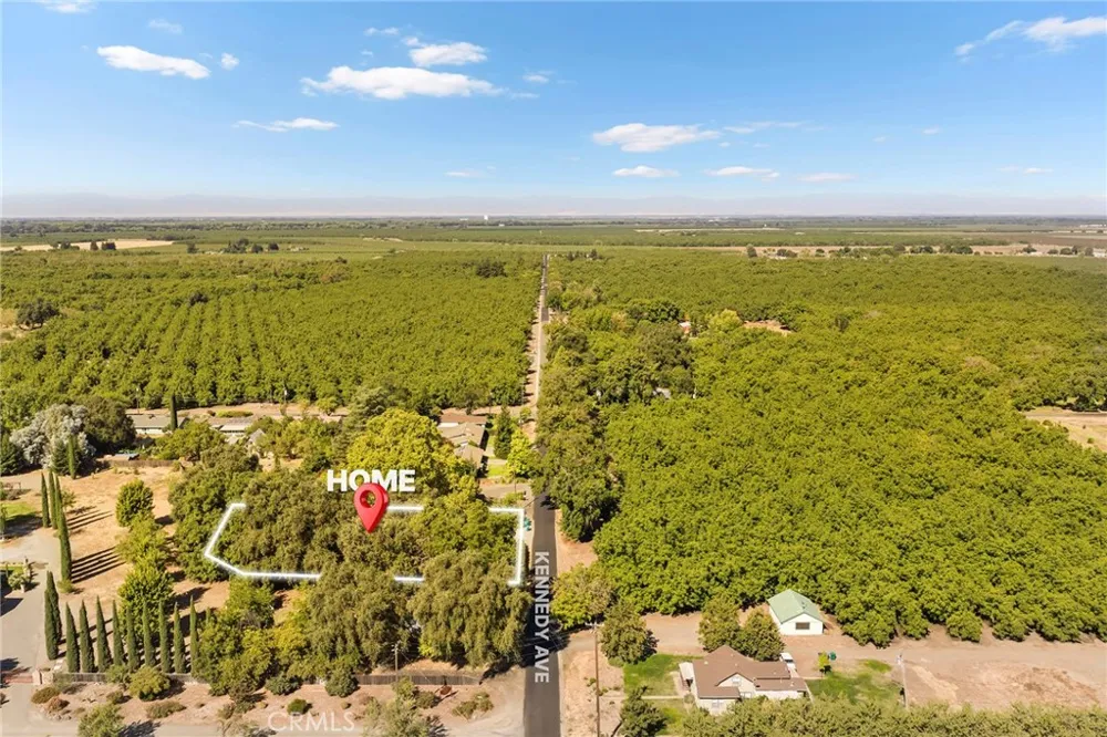 2931 Kennedy Avenue Chico, CA 95973