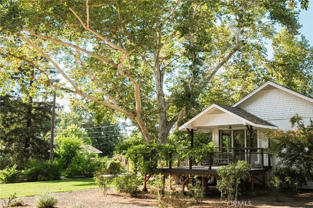 2931 Kennedy Avenue Chico, CA 95973