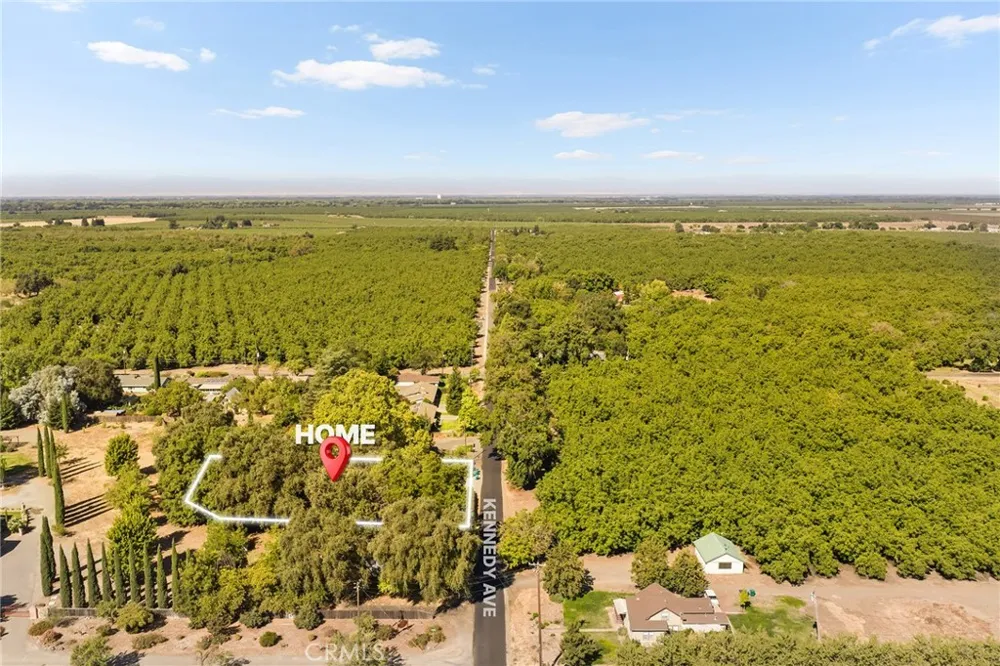 2931 Kennedy Avenue Chico, CA 95973