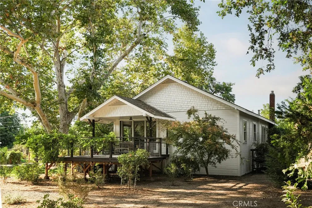 2931 Kennedy Avenue Chico, CA 95973