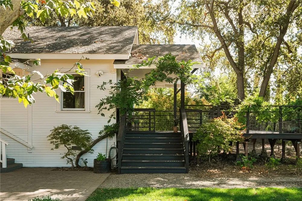2931 Kennedy Avenue Chico, CA 95973