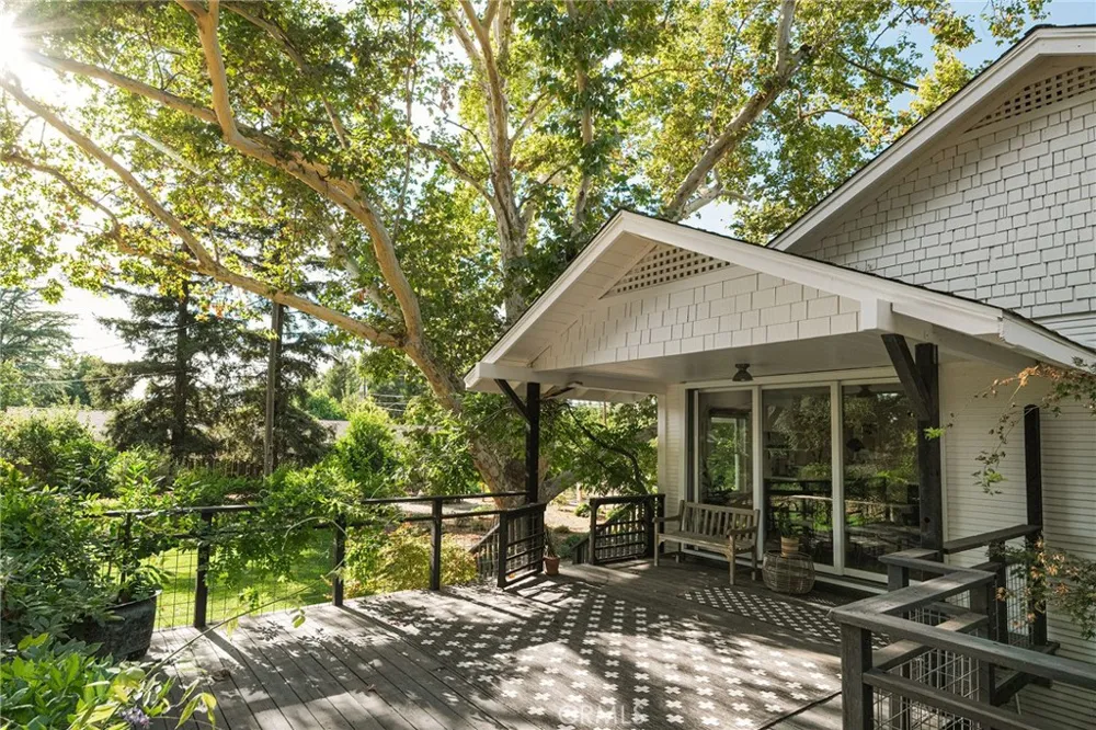 2931 Kennedy Avenue Chico, CA 95973