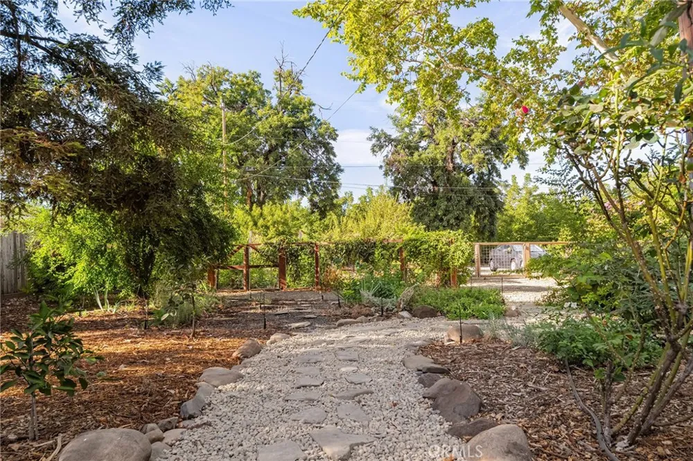 2931 Kennedy Avenue Chico, CA 95973