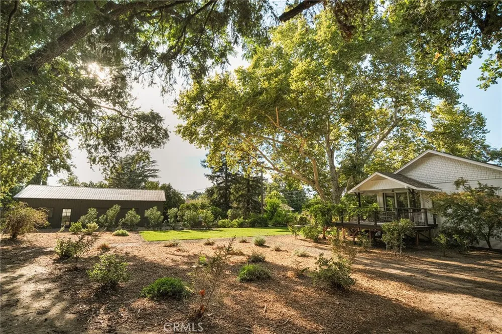 2931 Kennedy Avenue Chico, CA 95973