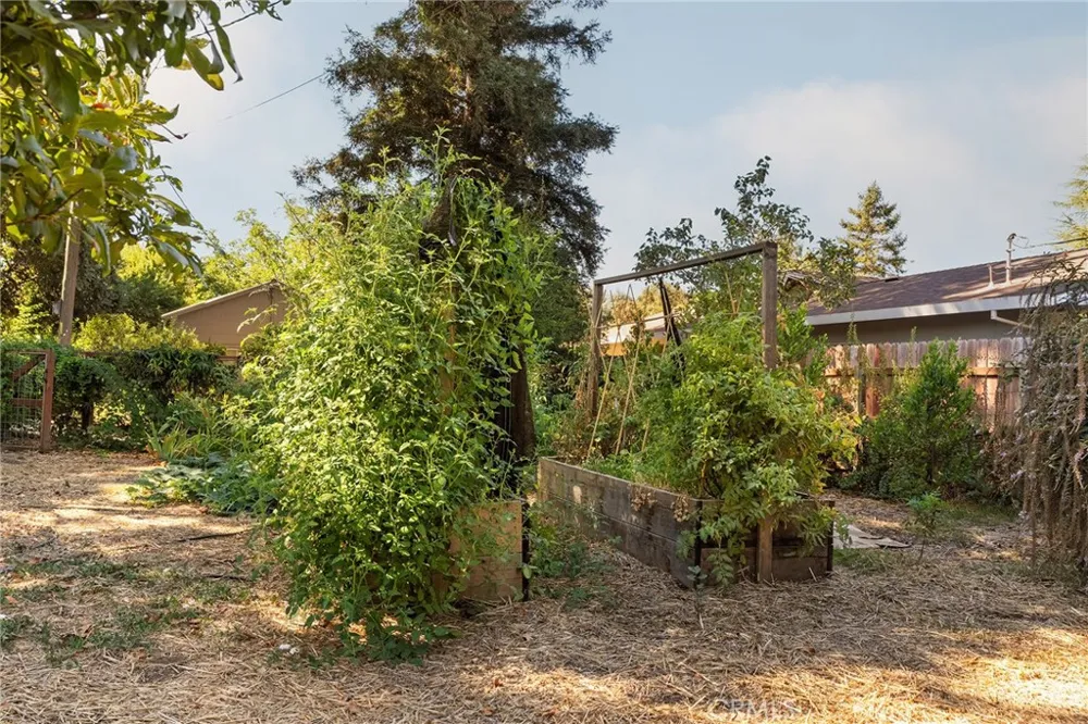 2931 Kennedy Avenue Chico, CA 95973