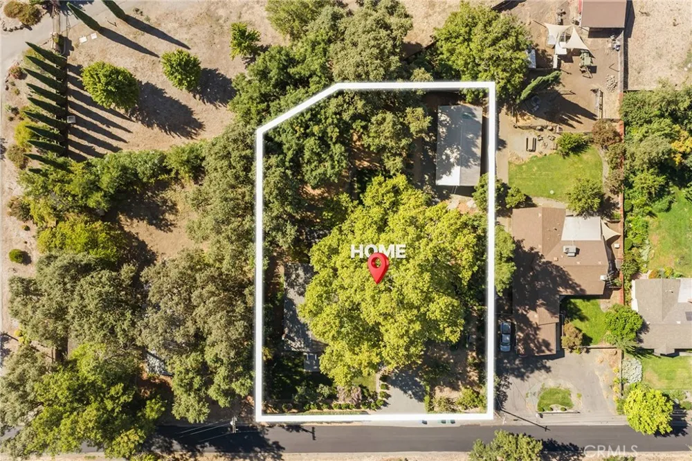 2931 Kennedy Avenue Chico, CA 95973