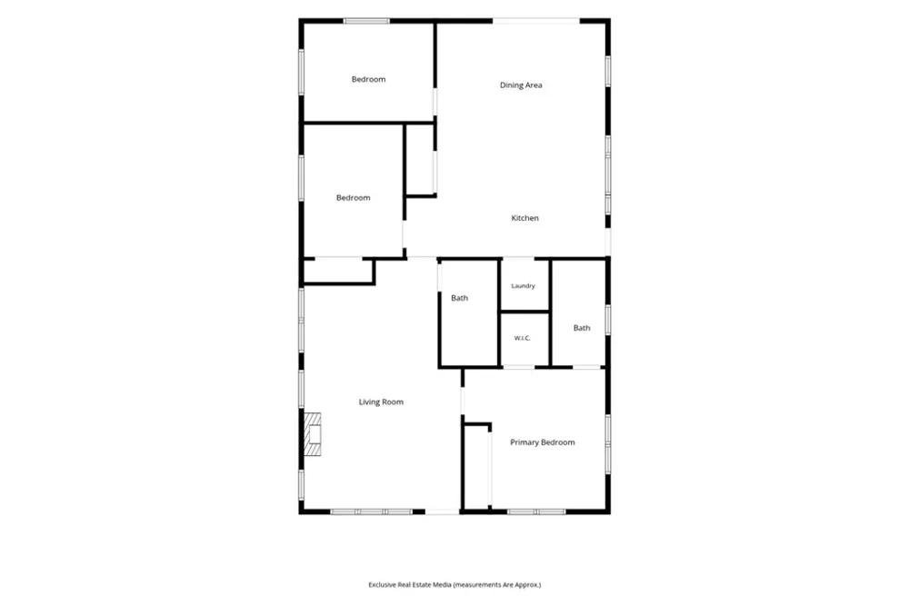 2931 Kennedy Avenue Chico, CA 95973