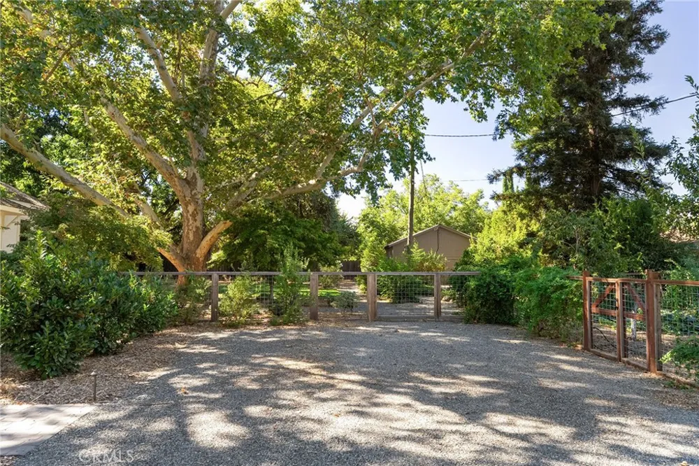 2931 Kennedy Avenue Chico, CA 95973