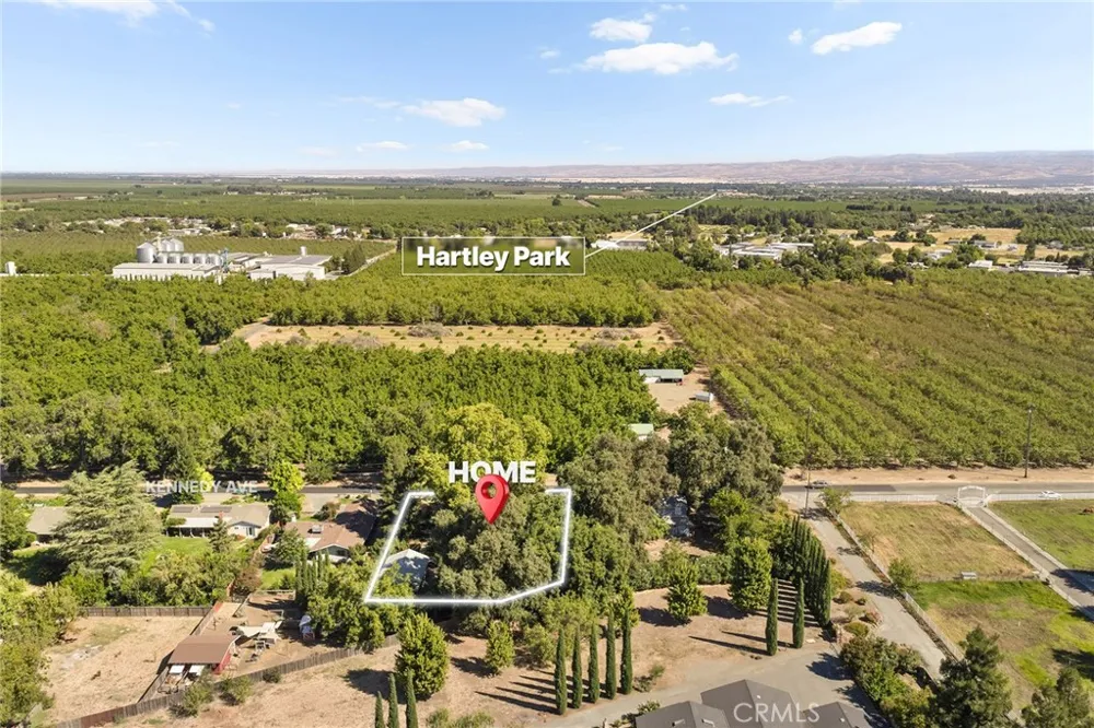 2931 Kennedy Avenue Chico, CA 95973