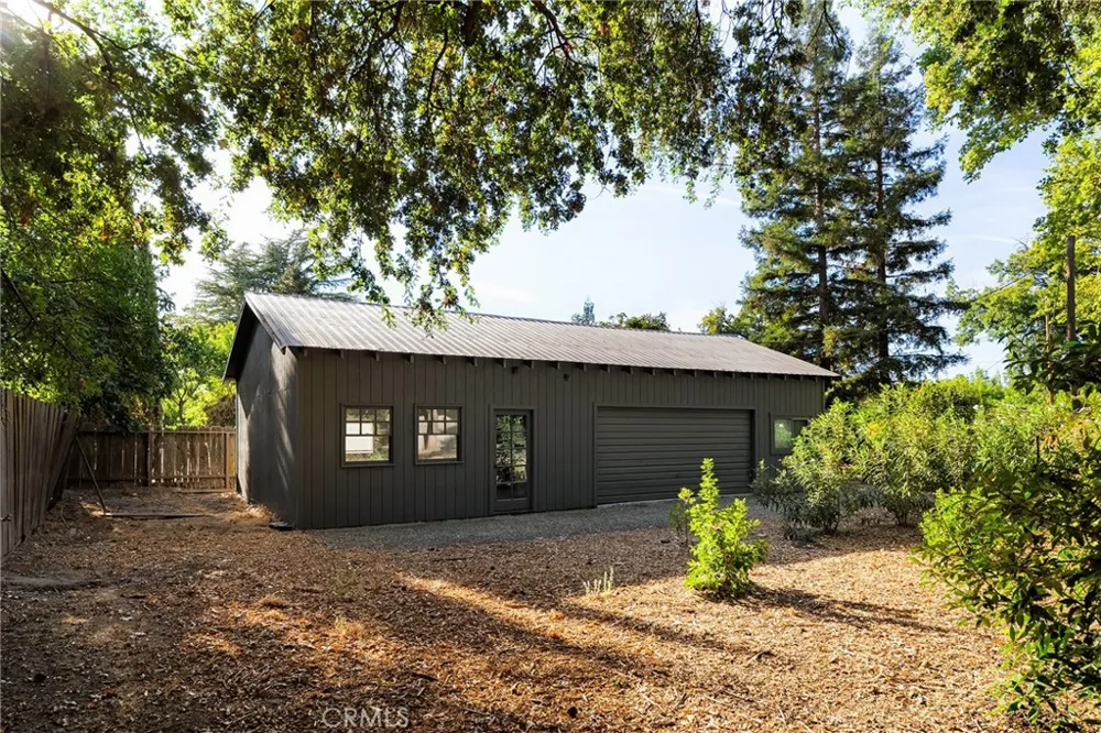 2931 Kennedy Avenue Chico, CA 95973