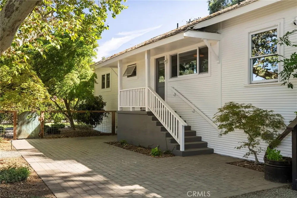 2931 Kennedy Avenue Chico, CA 95973