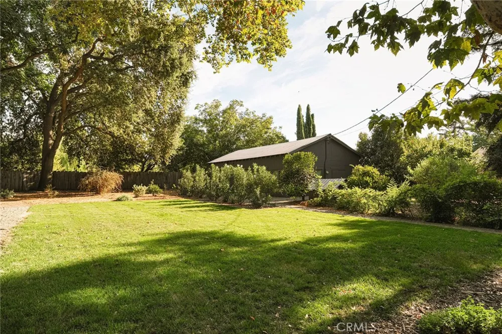 2931 Kennedy Avenue Chico, CA 95973