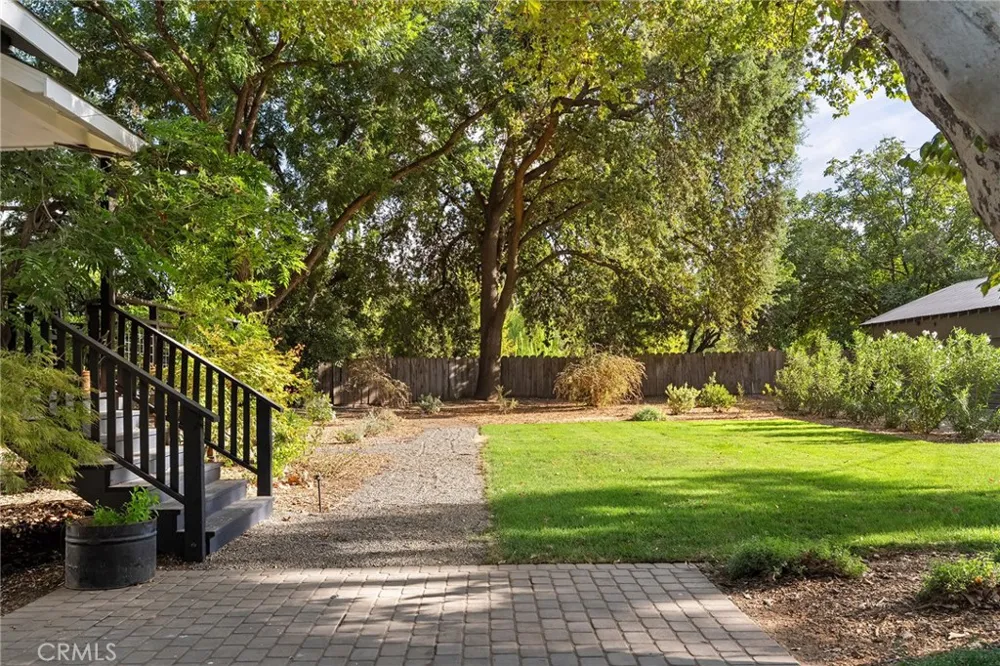 2931 Kennedy Avenue Chico, CA 95973