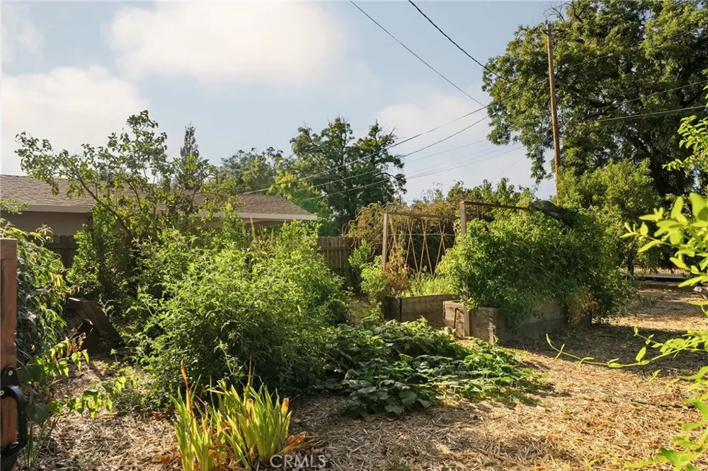 2931 Kennedy Avenue Chico, CA 95973