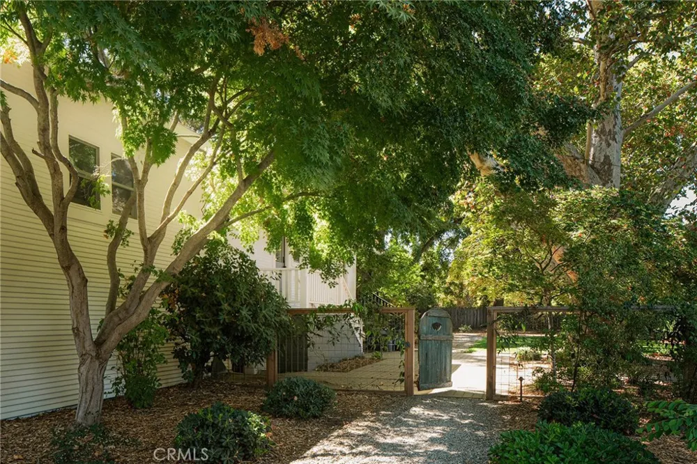 2931 Kennedy Avenue Chico, CA 95973
