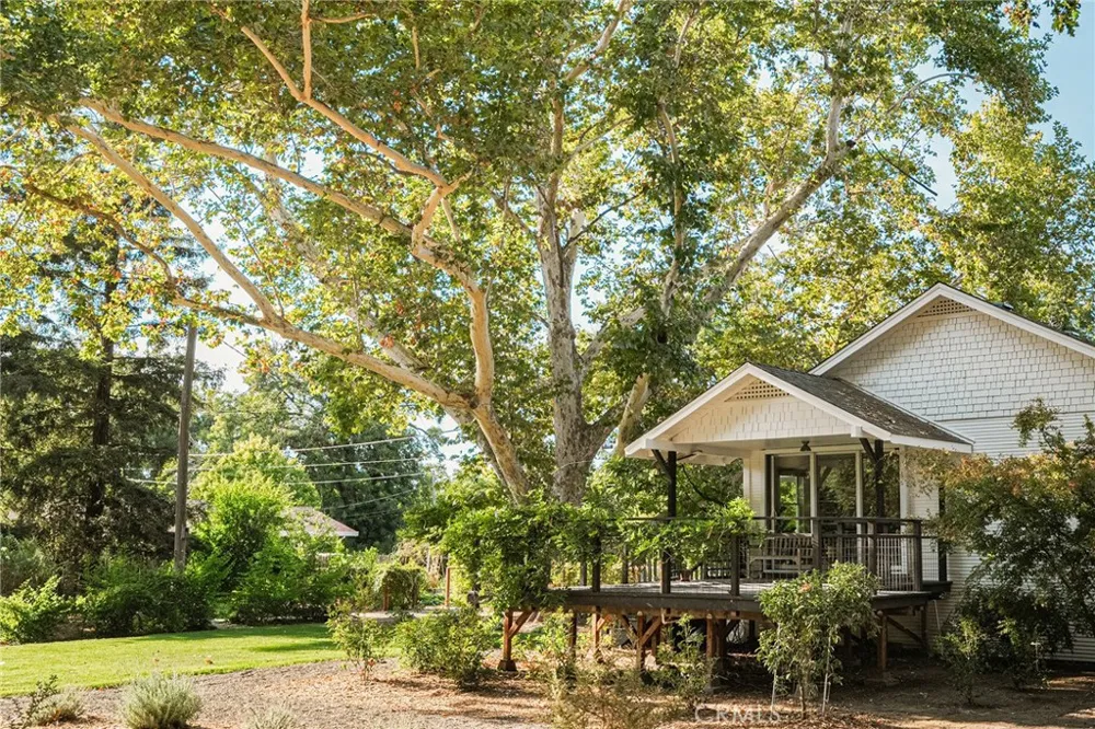 2931 Kennedy Avenue Chico, CA 95973