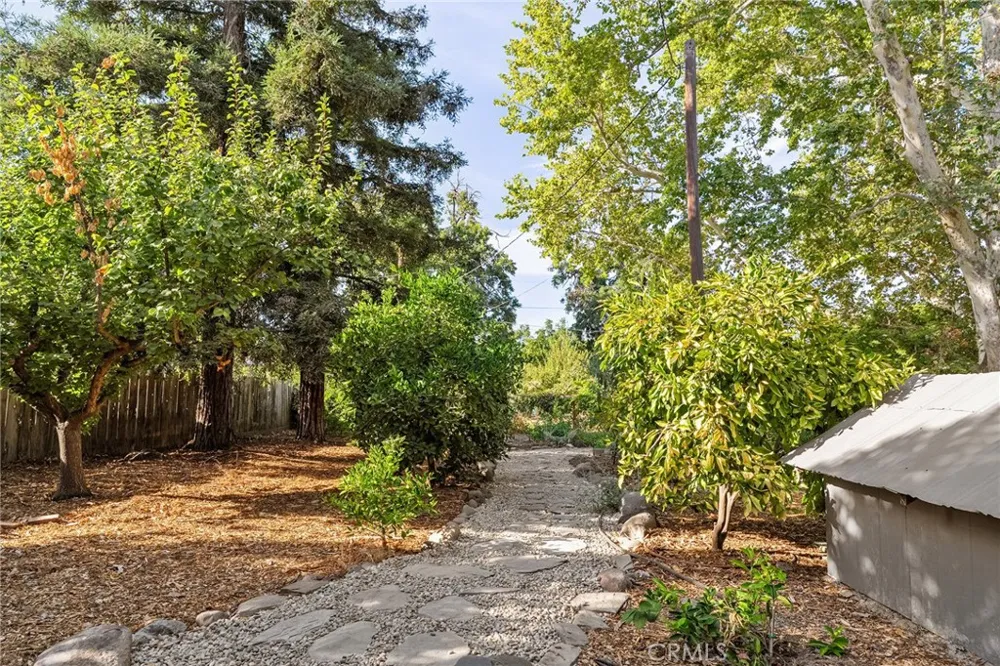 2931 Kennedy Avenue Chico, CA 95973