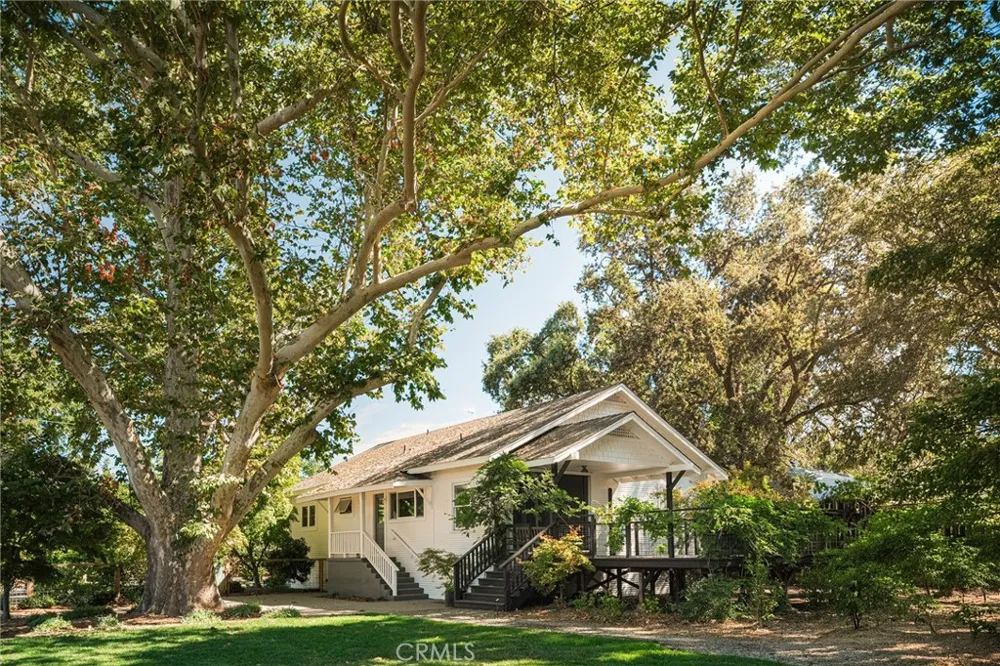 2931 Kennedy Avenue Chico, CA 95973