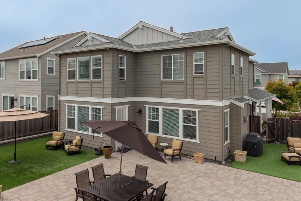 2760 Moonshell Lane Marina, CA 93933