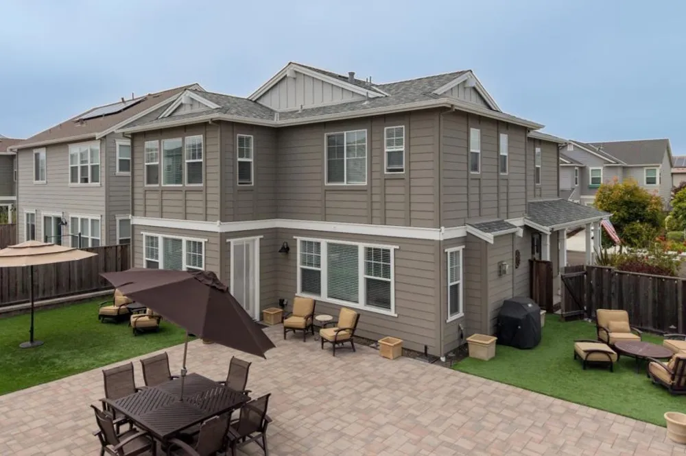 2760 Moonshell Lane Marina, CA 93933