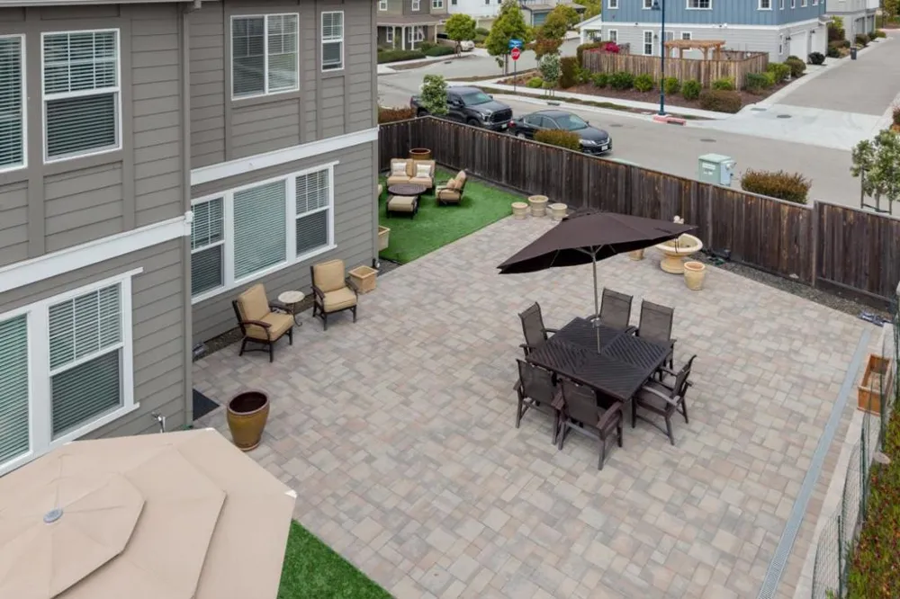 2760 Moonshell Lane Marina, CA 93933