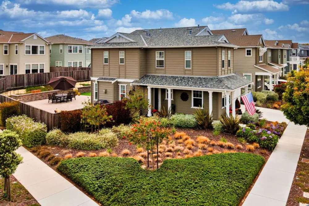 2760 Moonshell Lane Marina, CA 93933