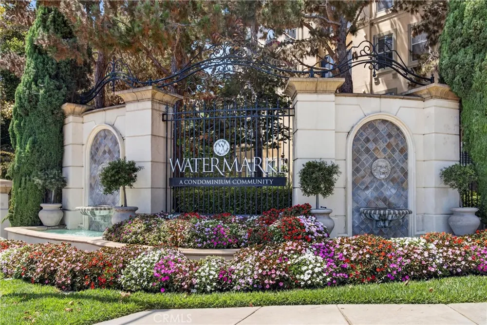 3422 Watermarke Irvine, CA 92612