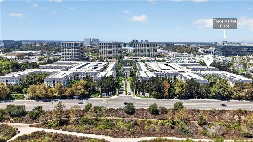 3422 Watermarke Irvine, CA 92612