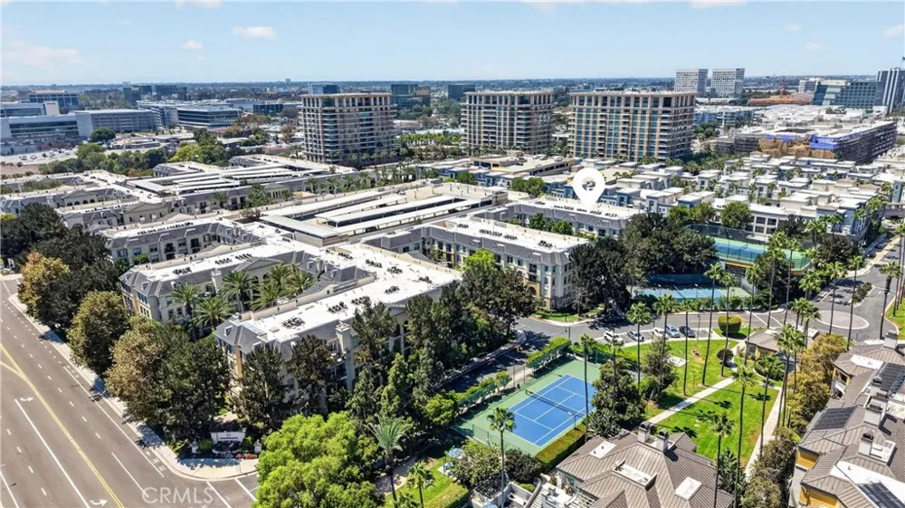 3422 Watermarke Irvine, CA 92612