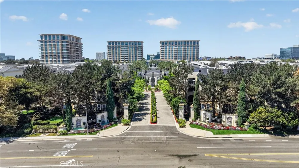 3422 Watermarke Irvine, CA 92612