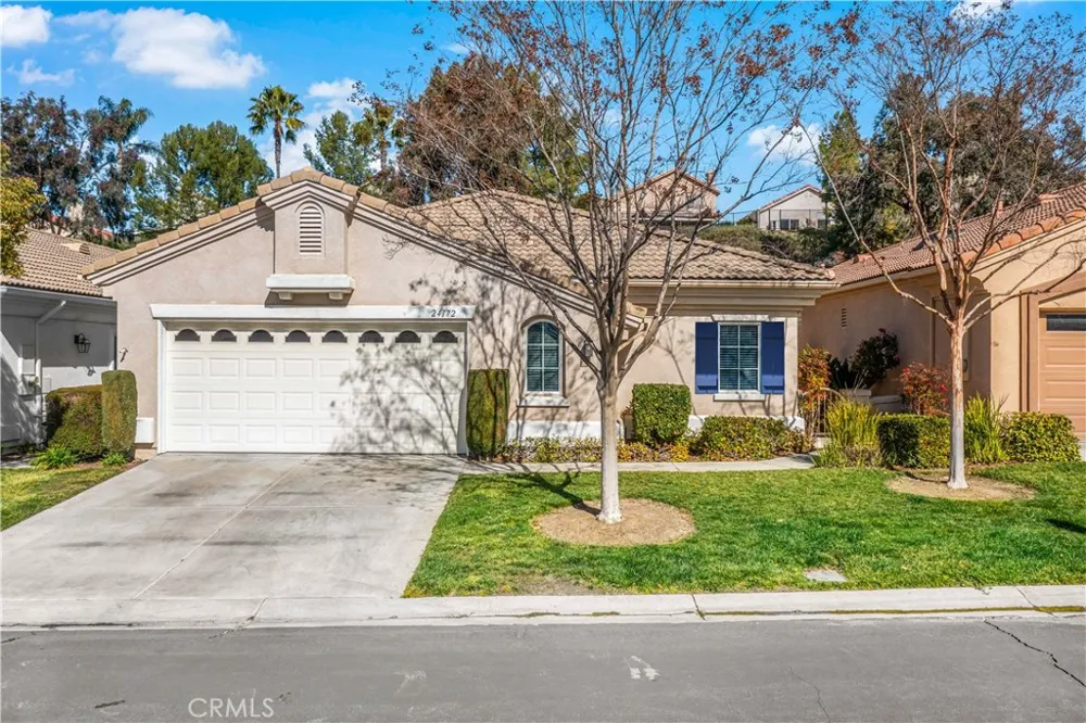24172 Calle Artino Murrieta, CA 92562