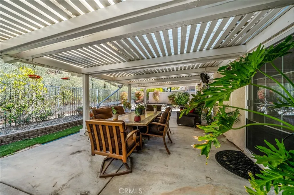 24172 Calle Artino Murrieta, CA 92562