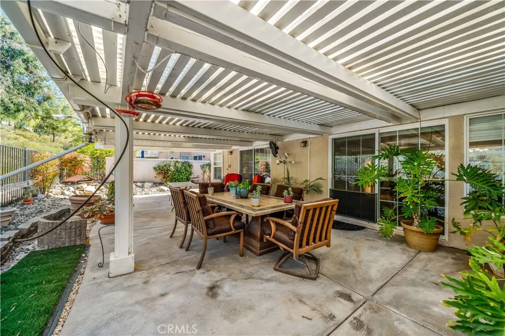 24172 Calle Artino Murrieta, CA 92562