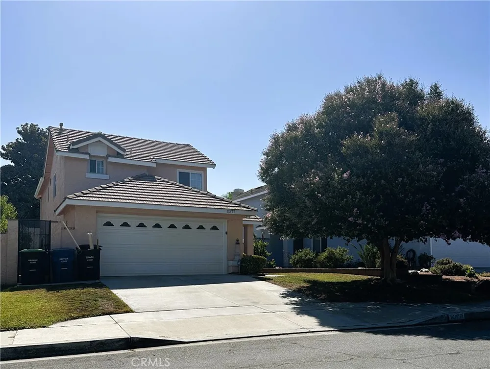 11377 Havstad Drive Loma Linda, CA 92354
