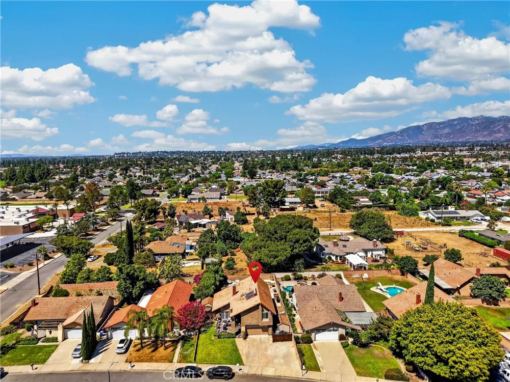 7480 Marine Avenue Rancho Cucamonga, CA 91730
