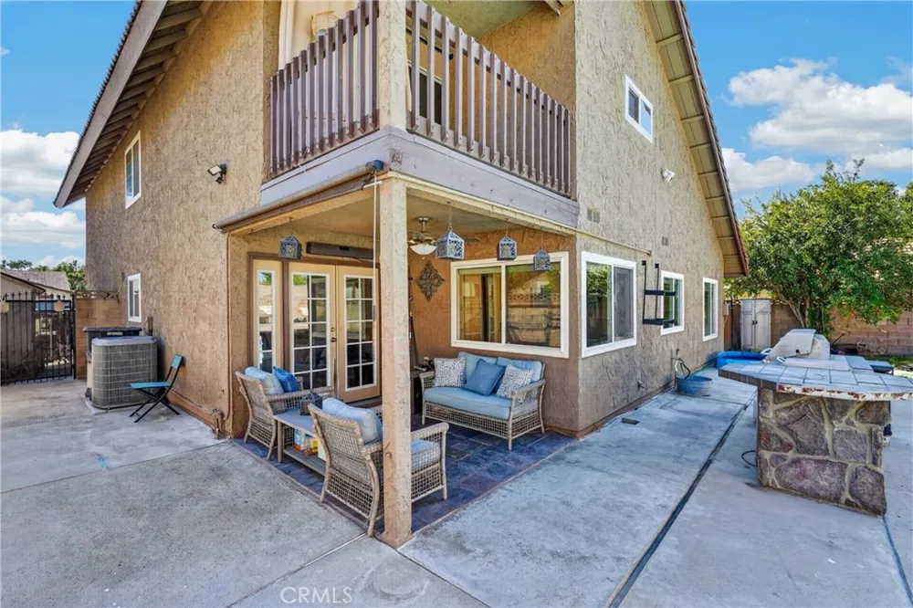 7480 Marine Avenue Rancho Cucamonga, CA 91730