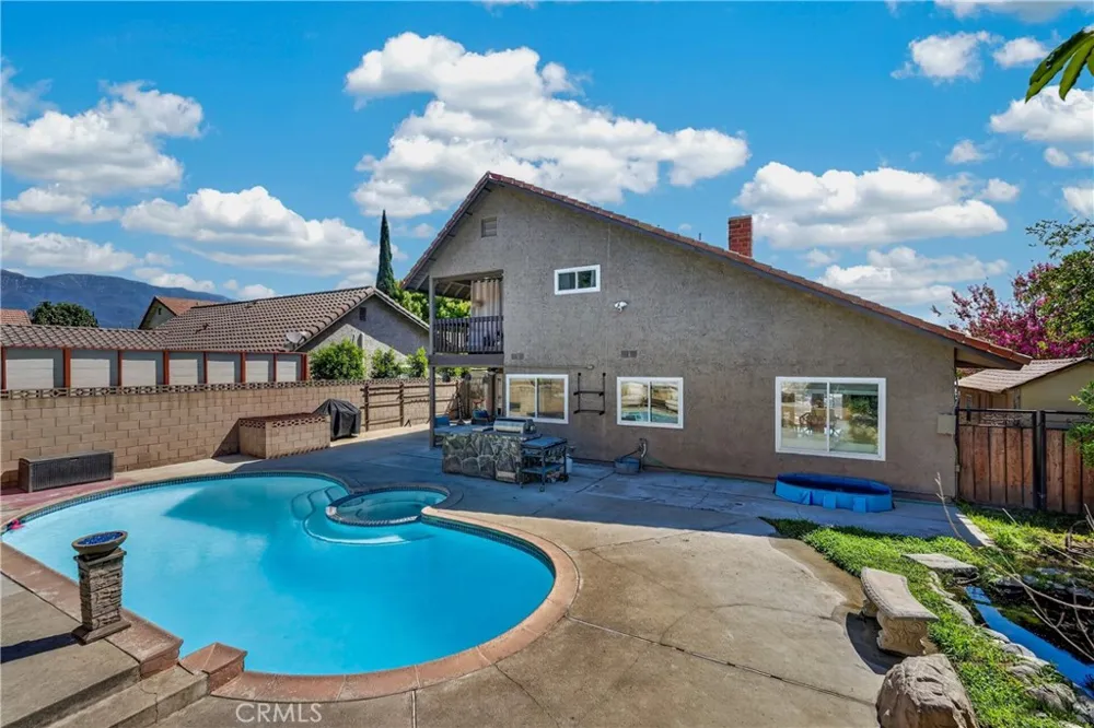 7480 Marine Avenue Rancho Cucamonga, CA 91730