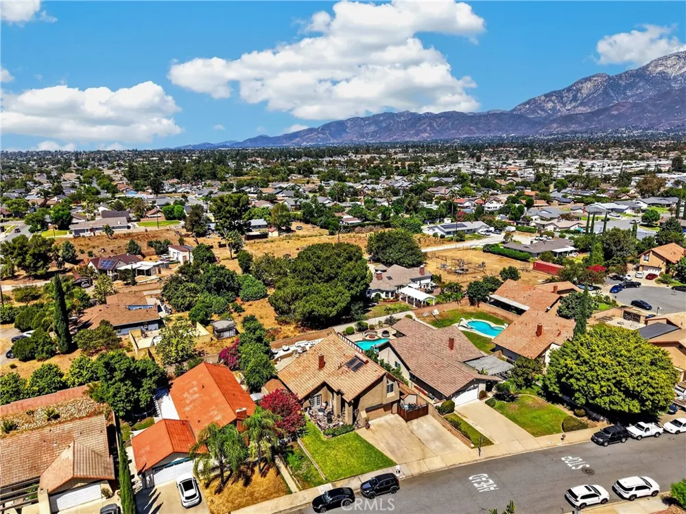 7480 Marine Avenue Rancho Cucamonga, CA 91730