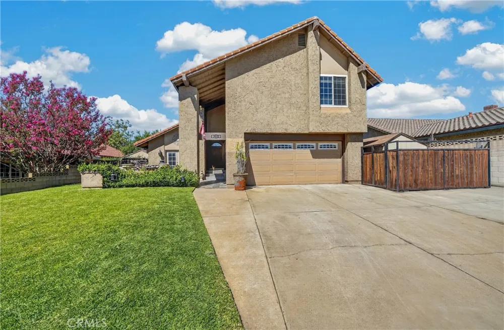 7480 Marine Avenue Rancho Cucamonga, CA 91730