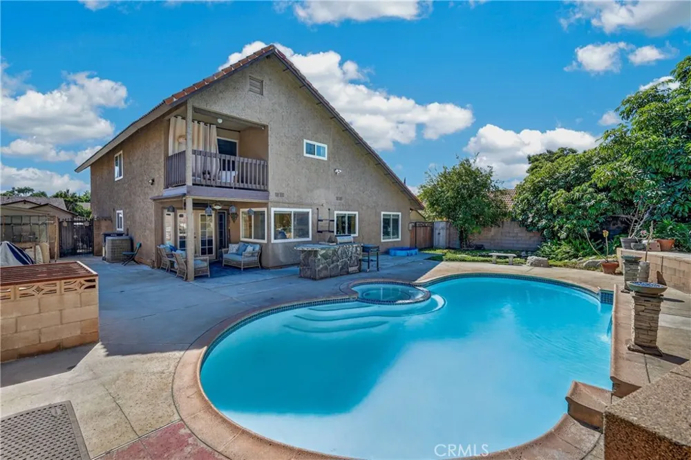 7480 Marine Avenue Rancho Cucamonga, CA 91730