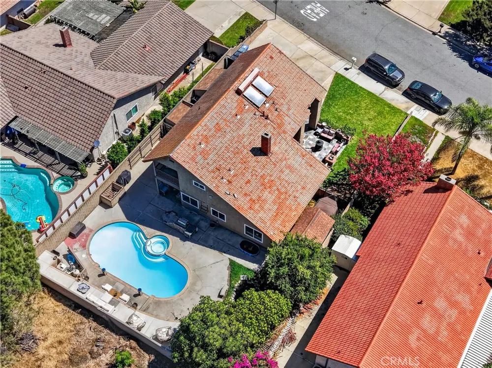 7480 Marine Avenue Rancho Cucamonga, CA 91730