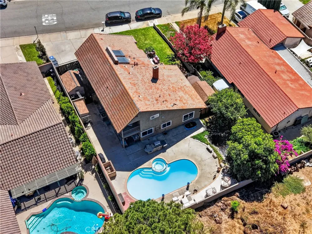 7480 Marine Avenue Rancho Cucamonga, CA 91730