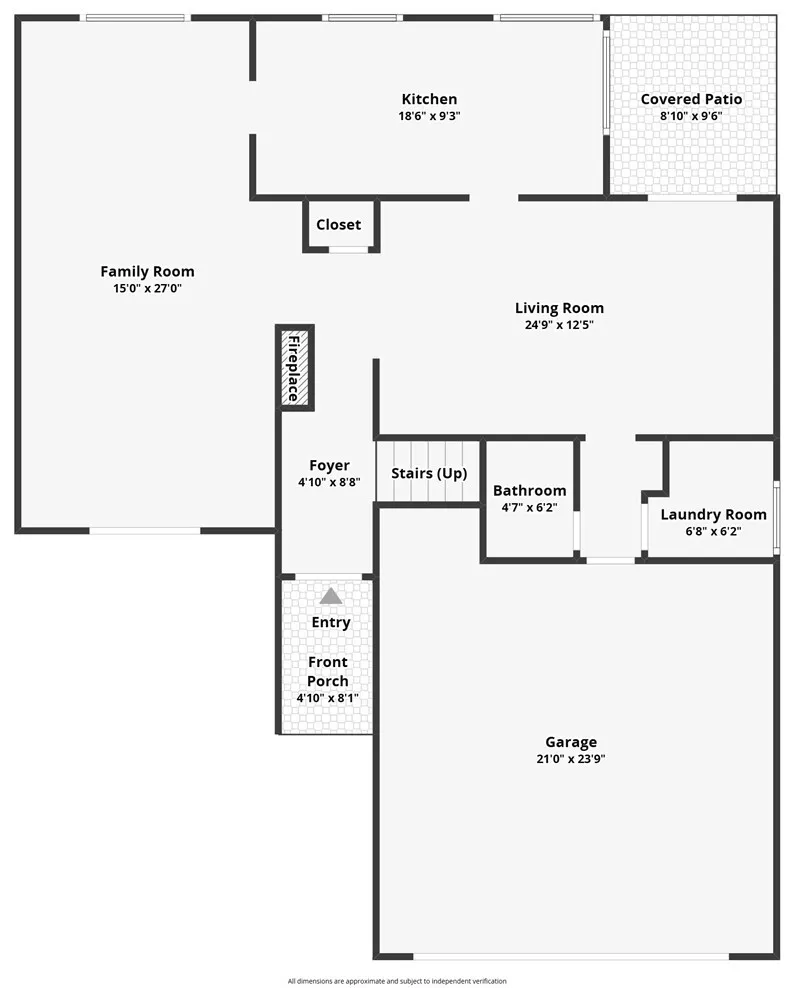 7480 Marine Avenue Rancho Cucamonga, CA 91730